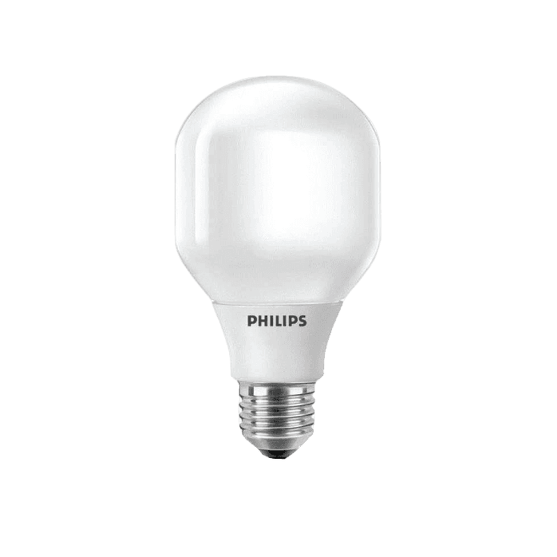 Philips Softone Spaarlamp E27 - 12W (51W) - Warm Wit Licht - Niet Dimbaar-8711500662576