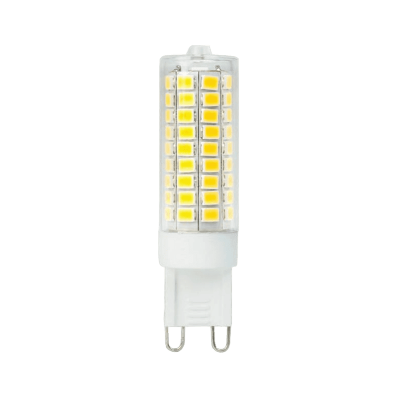 Diolamp  LED G9 - 5W (45W) - Koel Wit Licht - Niet Dimbaar-5208055000678