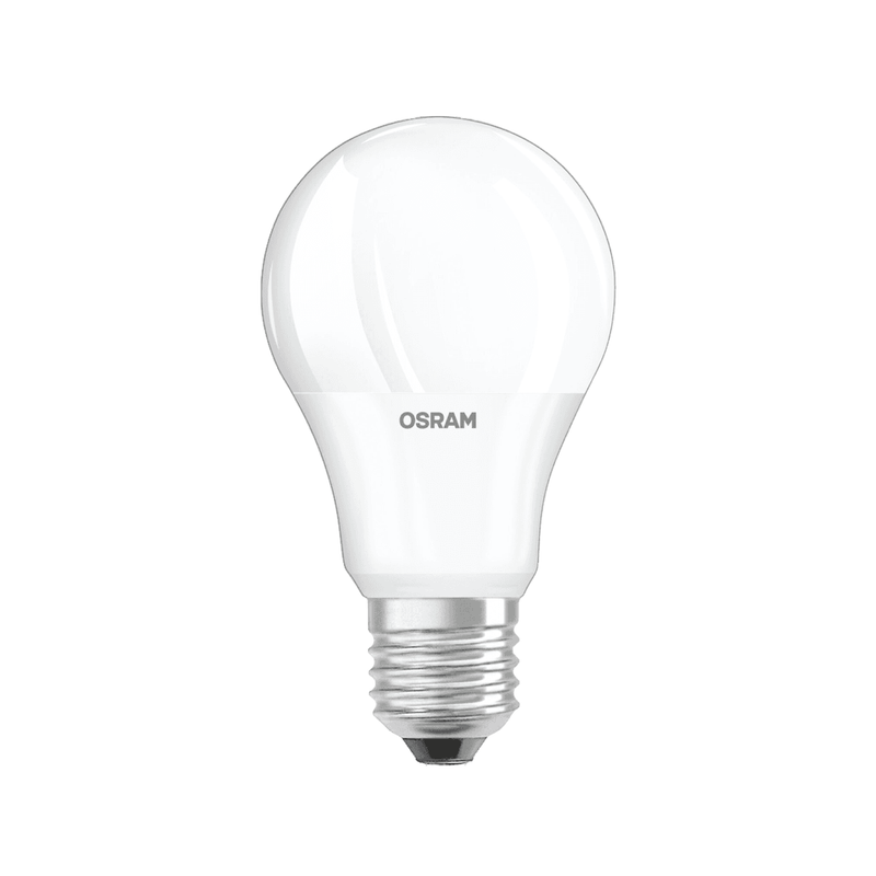 Osram Anti-Bacterieel LED E27 - 8.5W (60W) - Daglicht - Niet Dimbaar-4058075560697