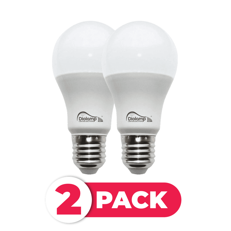 Diolamp  LED E27 - 13W (117W) - Daglicht - Niet Dimbaar - 2 stuks-5208055070350