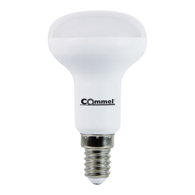 Commel Reflector R50 LED E14 - 5W (40W) - Warm Wit Licht - Niet Dimbaar-3858890449532