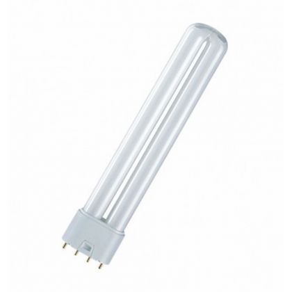 Osram Dulux L XT Spaarlamp 2G11 - 36W - Warm Wit Licht - Niet Dimbaar-4008321507655