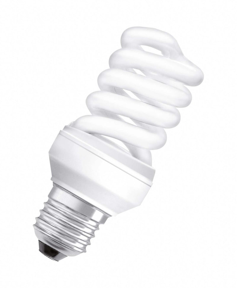 Osram Dulux Spaarlamp E27 - 11W (66W) - Warm Wit Licht - Niet Dimbaar-4008321965905