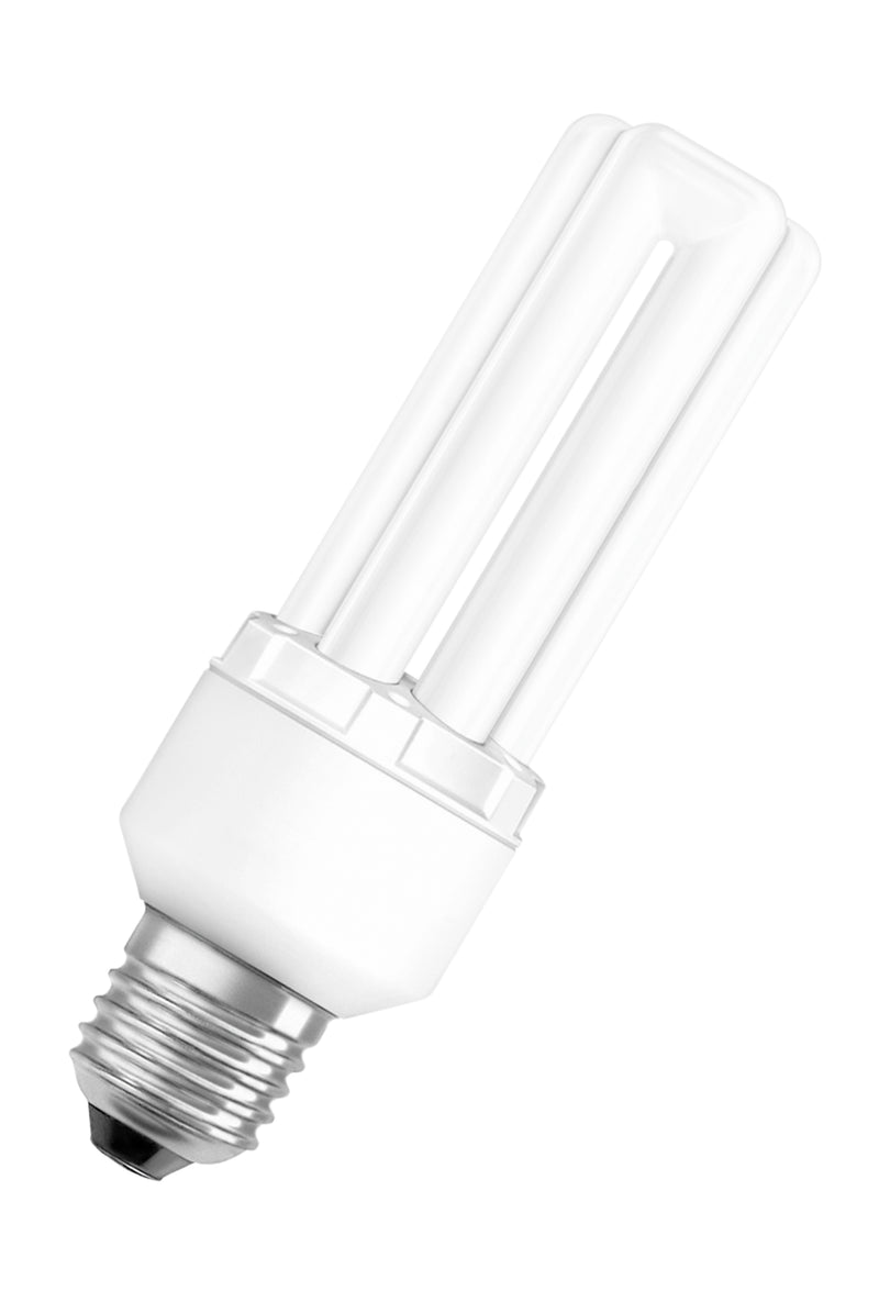 Radium (Osram)  Spaarlamp E27 - 15W (64W) - Daglicht - Niet Dimbaar-4008597183874
