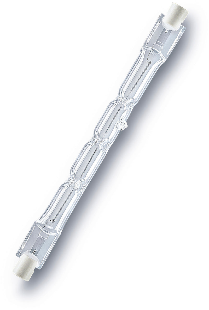 Osram 256mm Halogeenlamp R7s - 1500W - Warm Wit Licht - Dimbaar-4050300209920