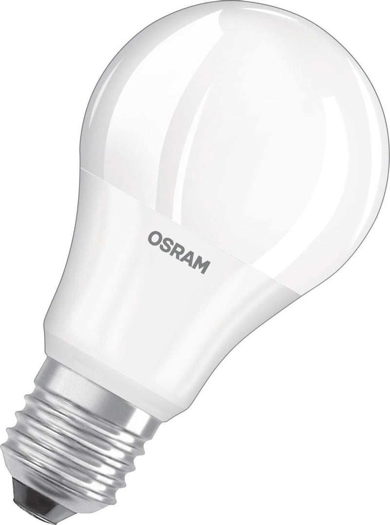 Osram  LED E27 - 5.5W (40W) - Daglicht - Niet Dimbaar-4052899971011