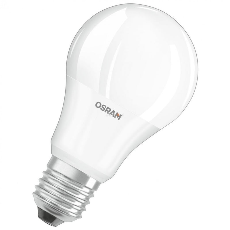 Osram  LED E27 - 10W (75W) - Warm Wit Licht - Niet Dimbaar-4052899971028