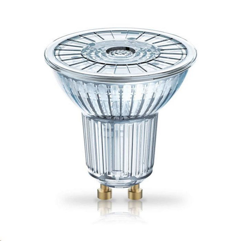Osram Spot LED GU10 - 4.3W (50W) - Warm Wit Licht - Niet Dimbaar-4058075096622