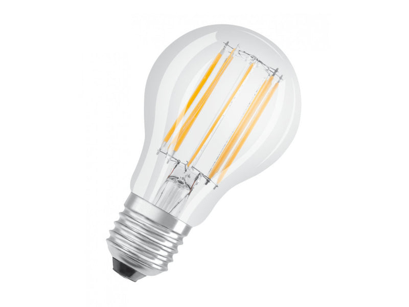 Osram LED Filament E27 - 7.5W (75W) - Warm Wit Licht - Niet Dimbaar-4058075288669