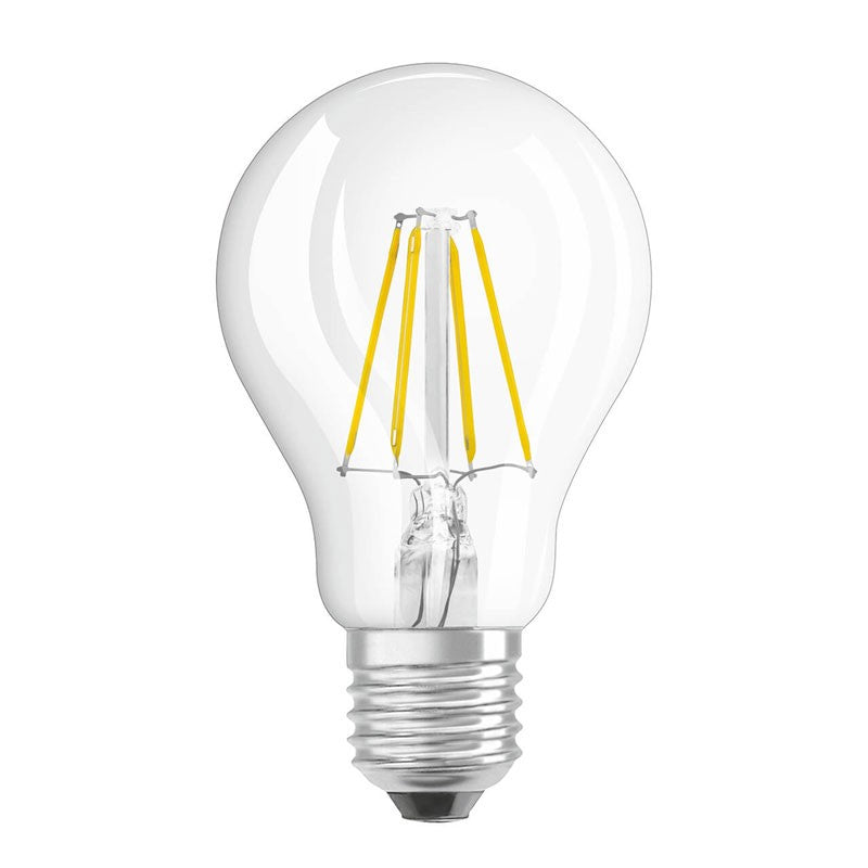 Osram LED Filament E27 - 4W (40W) - Warm Wit Licht - Niet Dimbaar-4058075439856