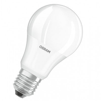 Osram  LED E27 - 10W (75W) - Warm Wit Licht - Niet Dimbaar-4058075463202