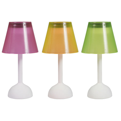 Solar tafellamp-8711252542805