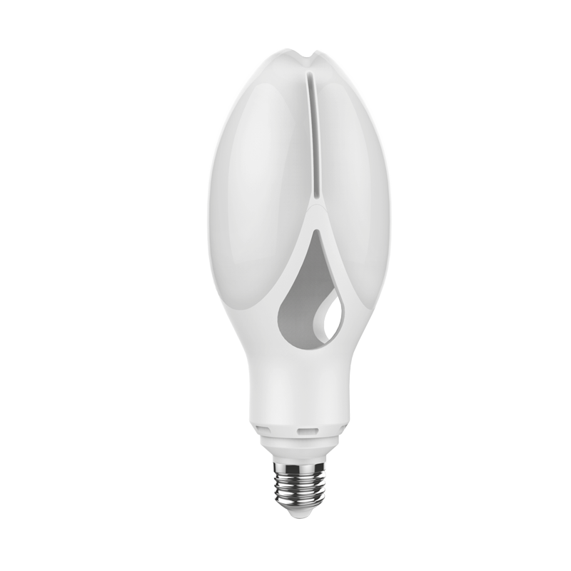 Diolamp HPL/HPI/SON LED E27 - 38W (342W) - Koel Wit Licht - Niet Dimbaar-5208055043576