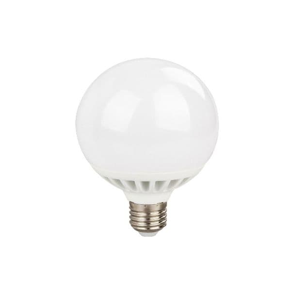Diolamp LED Globe G95 E27 - 13W (60W) - Koel Wit Licht - Niet Dimbaar-520805500000