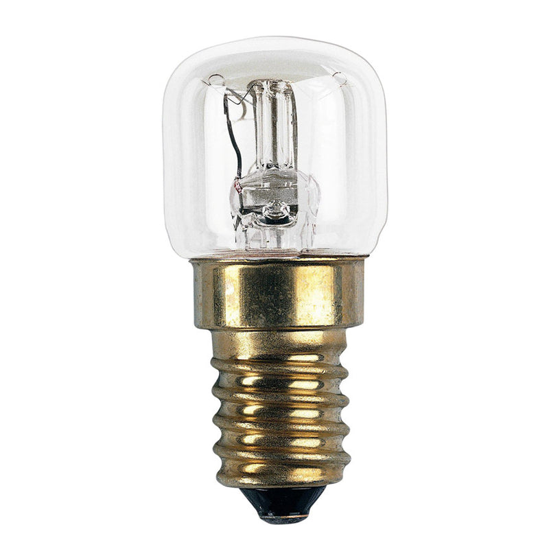 Sylvania Koelkast / Afzuigkap Gloeilamp E14 - 25W - Warm Wit Licht - Dimbaar-5410288081205