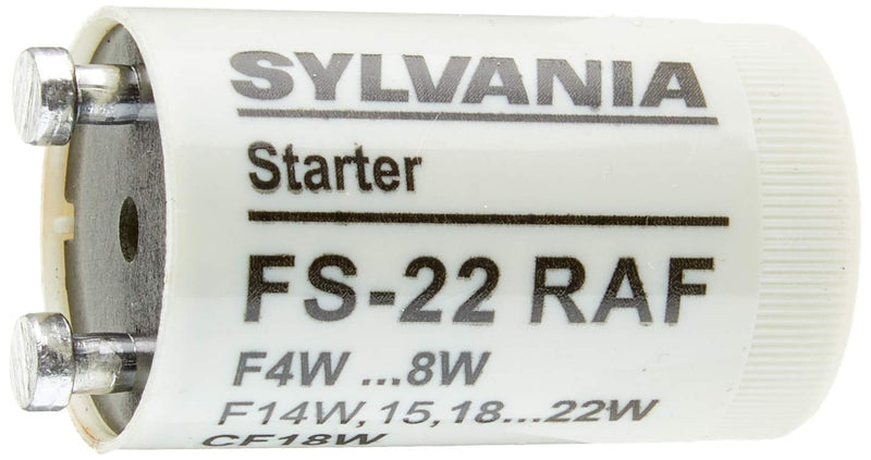 Sylvania RAF FS-22 Universal Starter-5410288244334