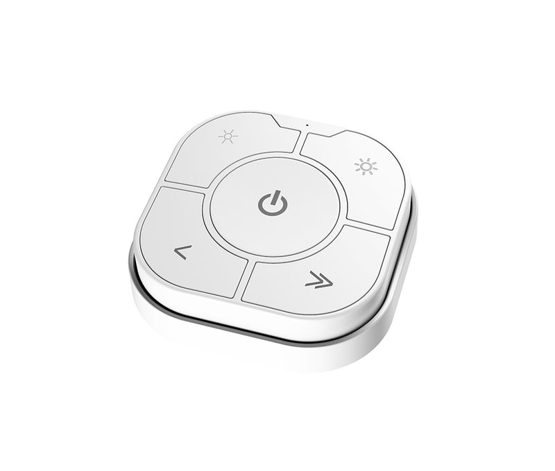 Sylvania SylRemote LED Geen fitting - 10W - Warm Wit Licht - Dimbaar-5410288289052