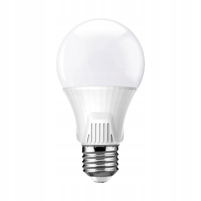 Kobi Samsung LED E27 - 9W (60W) - Koel Wit Licht - Niet Dimbaar-5902201304282