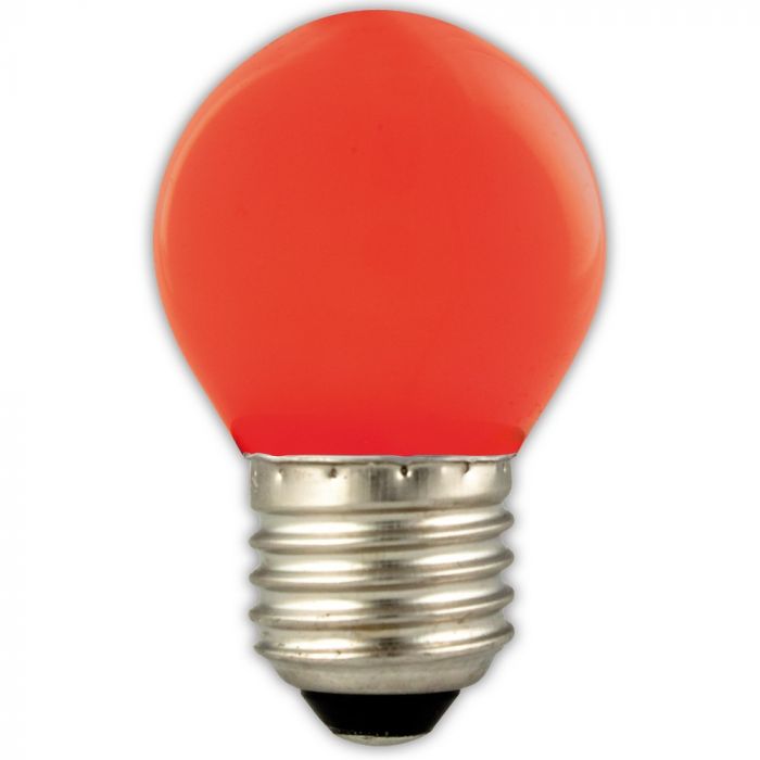 Polamp Outdoor LED E27 - 1W (10W) - Warm Wit Licht - Niet Dimbaar-5902811503730