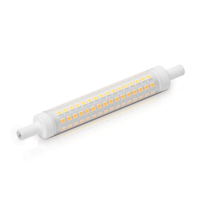 Diolamp 118mm LED R7s - 10W (90W) - Daglicht - Niet Dimbaar-5208055061167