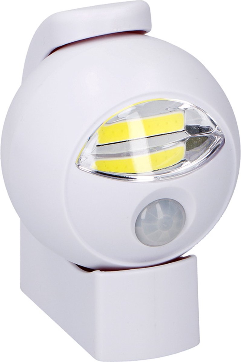 COB - Bewegingsmelder - Grundig-8711252074528