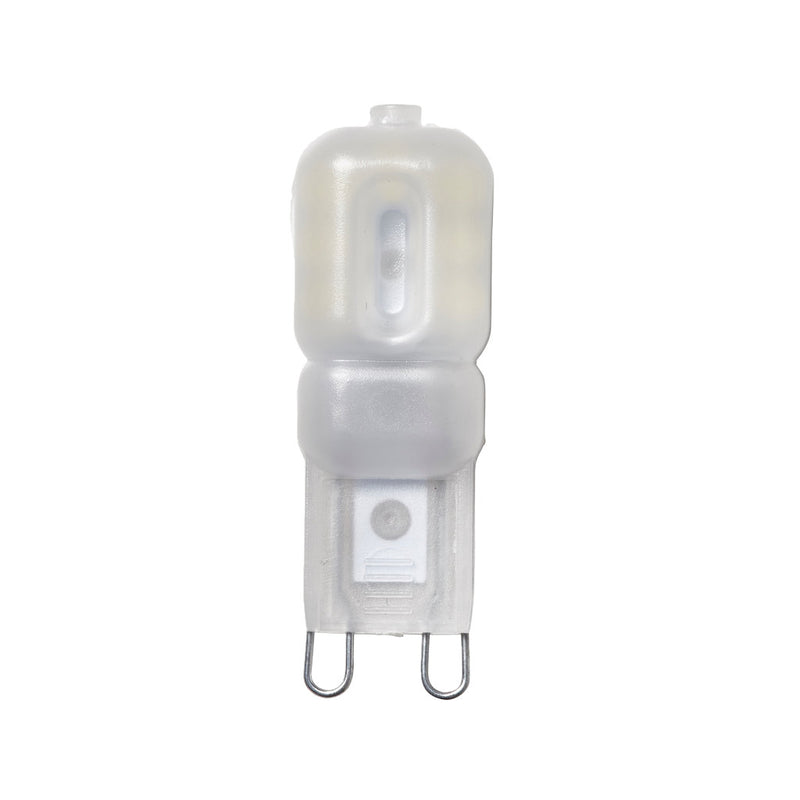Emos Capsule LED G9 - 2.5W (21W) - Warm Wit Licht - Niet Dimbaar-8592920046364
