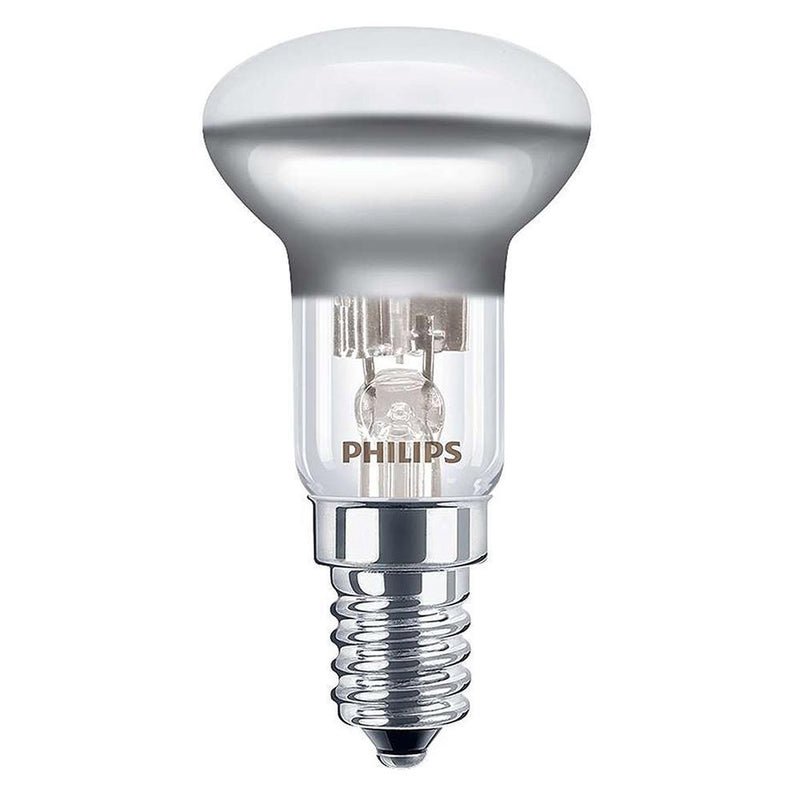 Philips Reflector R39 Halogeenlamp E14 - 28W (30W) - Warm Wit Licht - Dimbaar-8718291757214