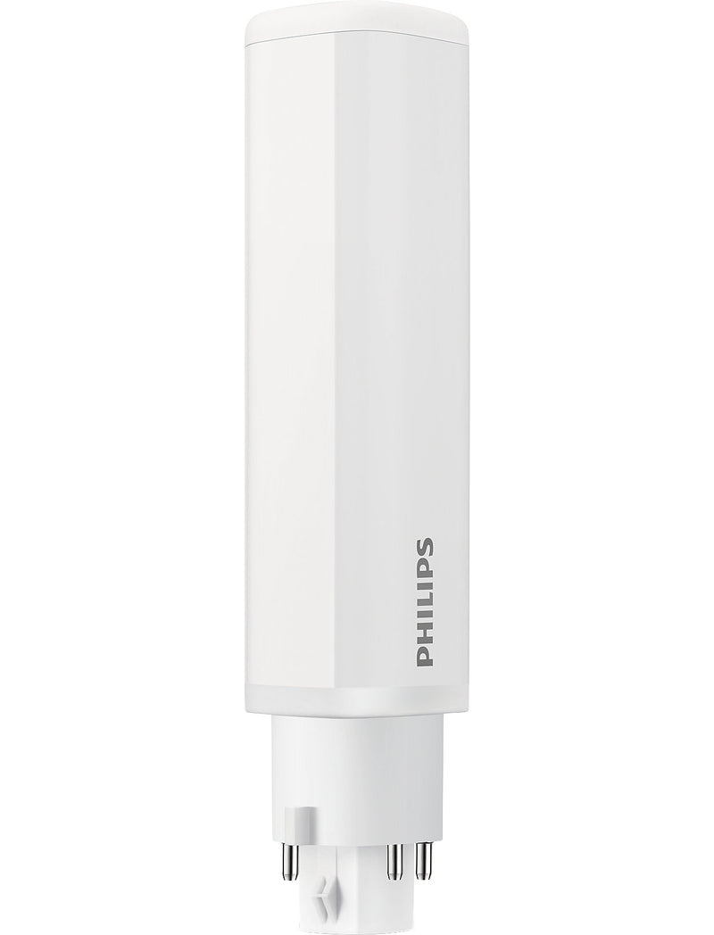 Philips CorePro LED G24q-2 - 6.5W - Koel Wit Licht - Niet Dimbaar-8718696541210