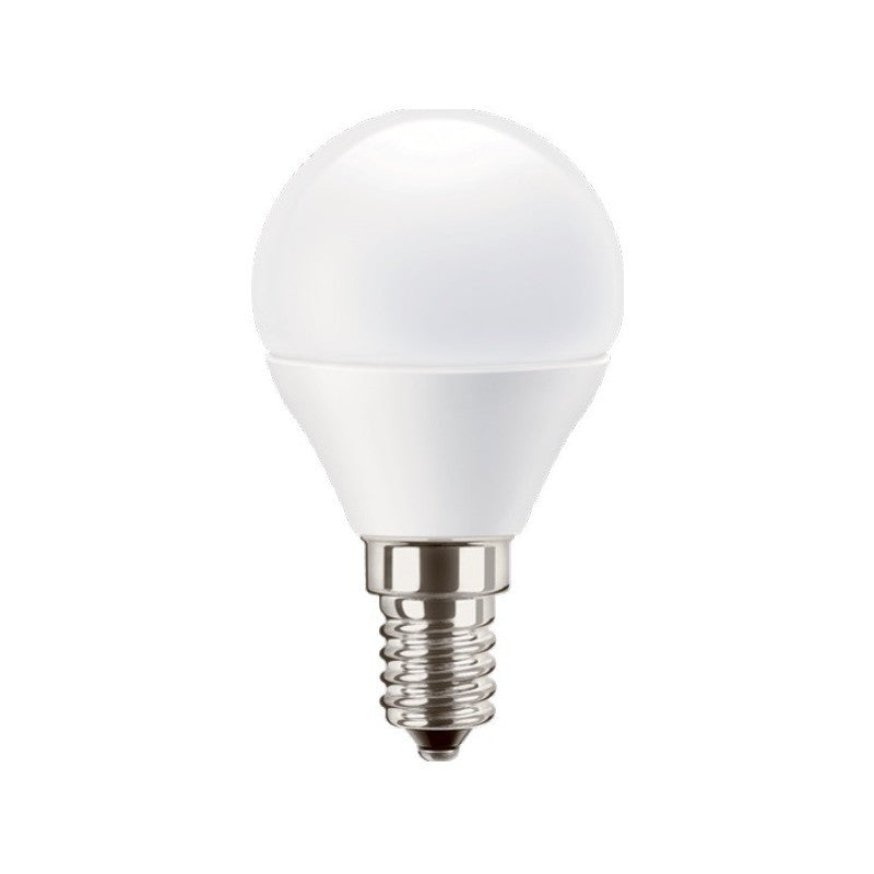 Pila Kogel LED E14 - 5.5W (40W) - Warm Wit Licht - Niet Dimbaar-8727900964271