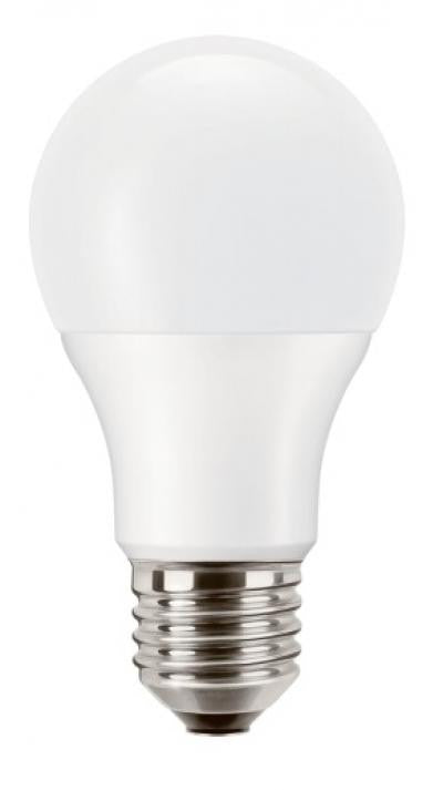 Pila  LED E27 - 10W (75W) - Warm Wit Licht - Niet Dimbaar-8727900968620
