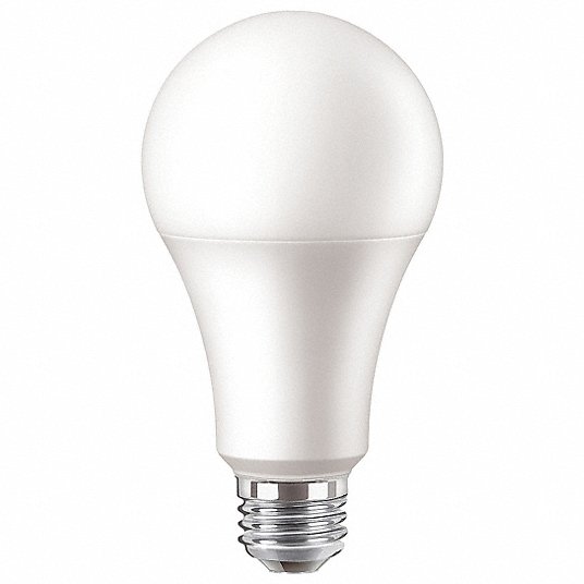Pila  LED E27 - 10W (75W) - Daglicht - Niet Dimbaar-8727900968668