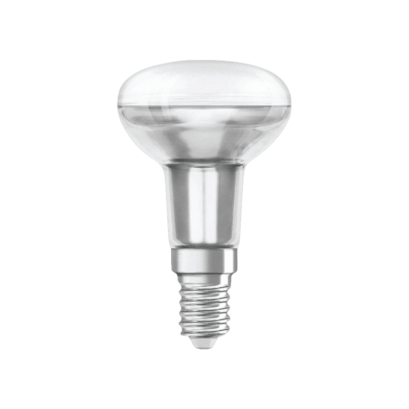 Pila R63 Gloeilamp E27 - 60W - Warm Wit Licht - Dimbaar-8727900018523